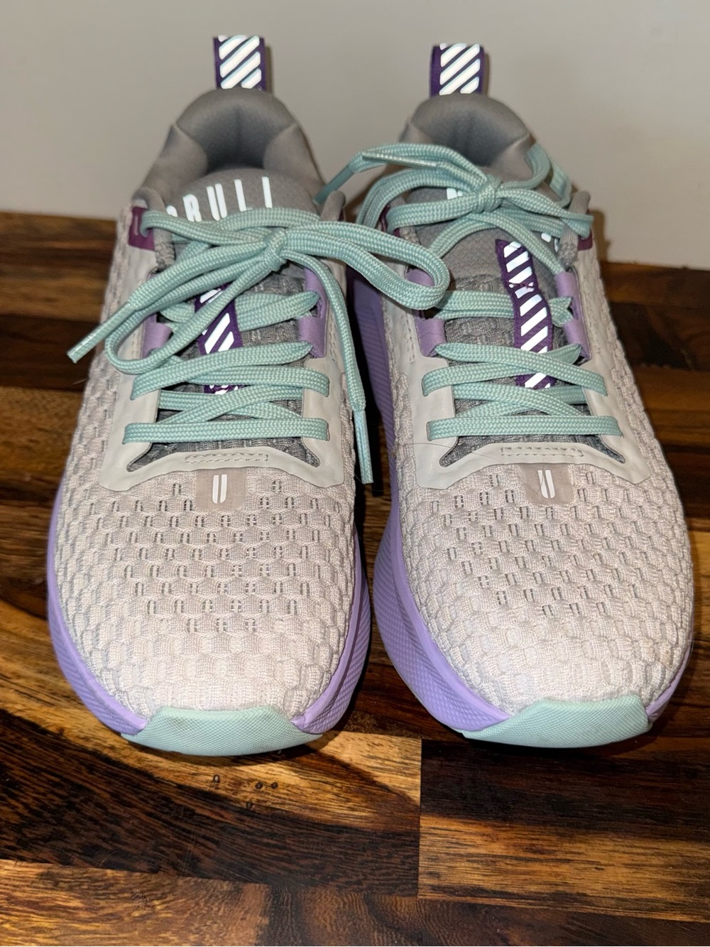 NOBULL Journey 2 Sneakers - Picture 5 of 10